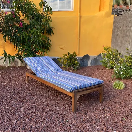 Сasa de vacaciones Heike - Adults Only *