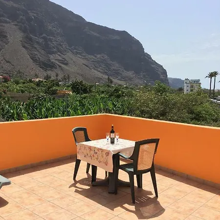 Heike - Adults Only Valle Gran Rey