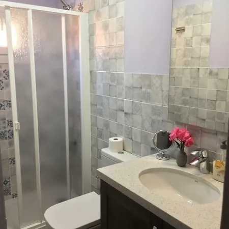 Vakantiehuis Heike - Adults Only Valle Gran Rey