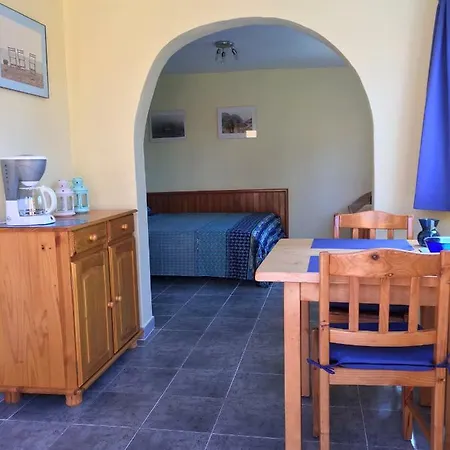 Heike - Adults Only Vakantiehuis