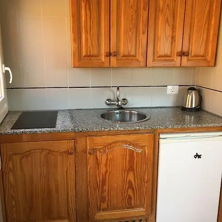 Vakantiehuis Heike - Adults Only Valle Gran Rey