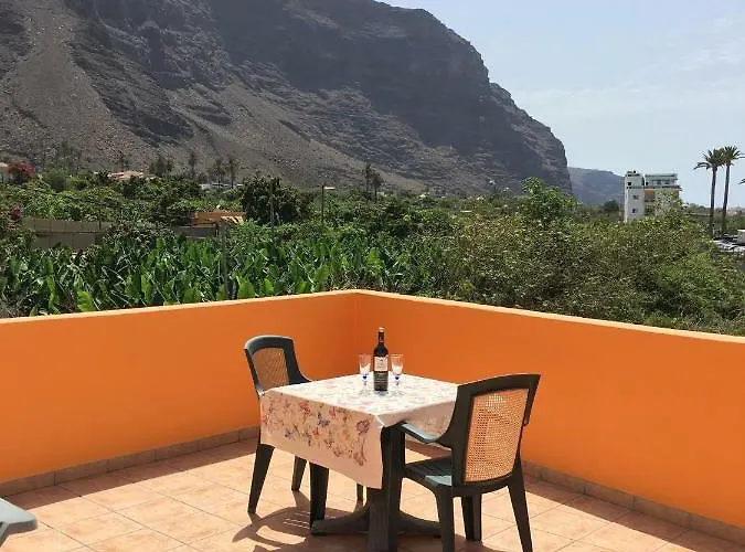 Heike - Adults Only Valle Gran Rey
